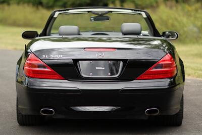 2005 Mercedes-Benz SL 500   - Photo 23 - Rockville, MD 20850