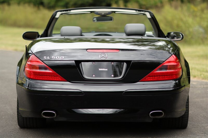 2005 Mercedes-Benz SL 500   - Photo 23 - Rockville, MD 20850