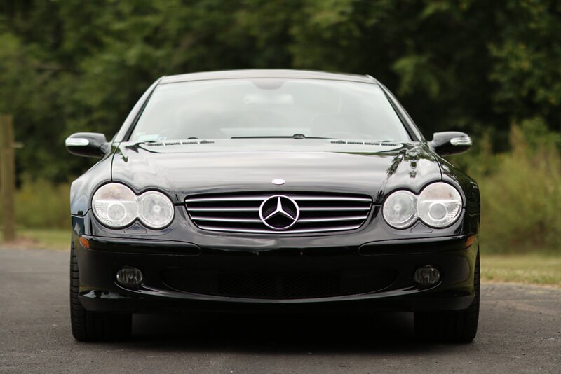 2005 Mercedes-Benz SL 500   - Photo 3 - Rockville, MD 20850