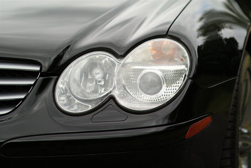 2005 Mercedes-Benz SL 500   - Photo 37 - Rockville, MD 20850