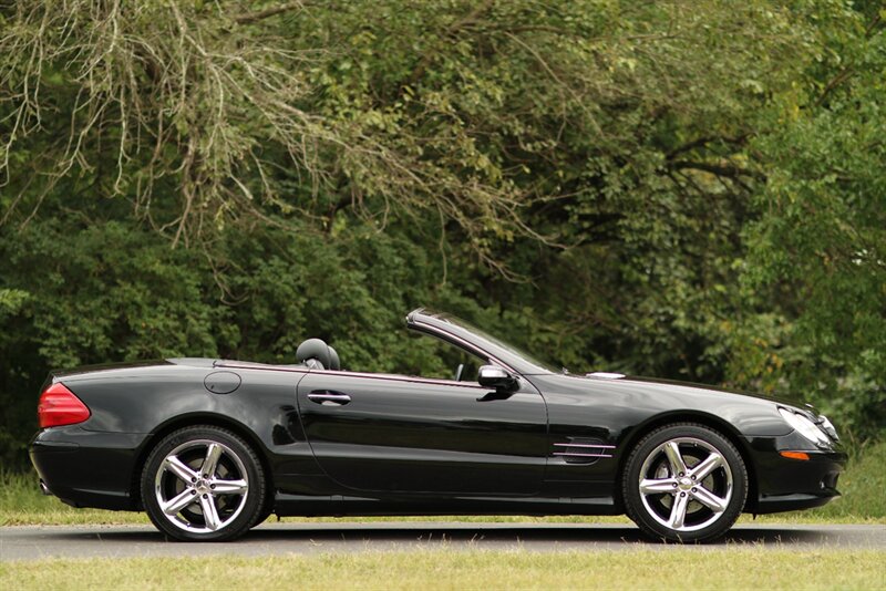 2005 Mercedes-Benz SL 500   - Photo 21 - Rockville, MD 20850