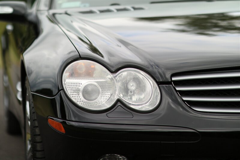 2005 Mercedes-Benz SL 500   - Photo 35 - Rockville, MD 20850