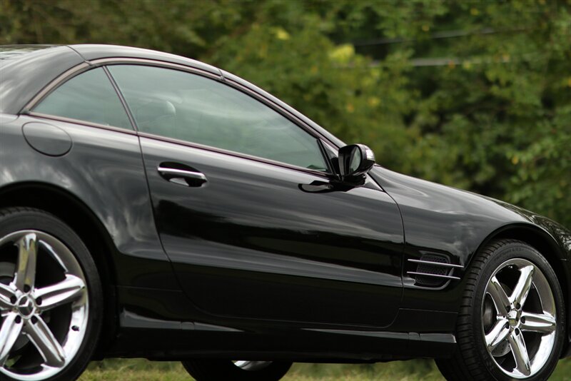 2005 Mercedes-Benz SL 500   - Photo 29 - Rockville, MD 20850