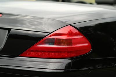 2005 Mercedes-Benz SL 500   - Photo 43 - Rockville, MD 20850