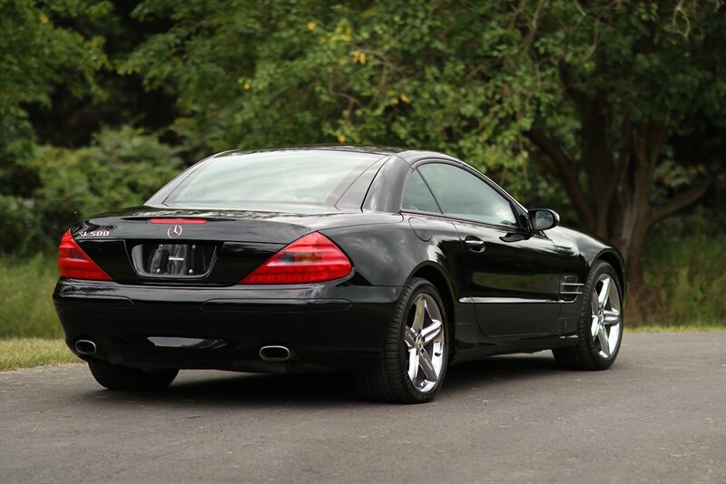 2005 Mercedes-Benz SL 500   - Photo 8 - Rockville, MD 20850