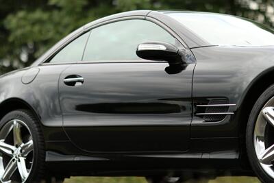 2005 Mercedes-Benz SL 500   - Photo 28 - Rockville, MD 20850