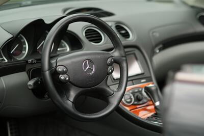 2005 Mercedes-Benz SL 500   - Photo 52 - Rockville, MD 20850