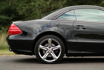 2005 Mercedes-Benz SL 500   - Photo 26 - Rockville, MD 20850