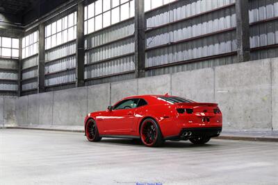 2012 Chevrolet Camaro ZL1   - Photo 24 - Rockville, MD 20850