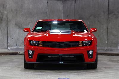 2012 Chevrolet Camaro ZL1   - Photo 8 - Rockville, MD 20850