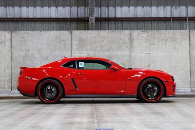 2012 Chevrolet Camaro ZL1   - Photo 19 - Rockville, MD 20850