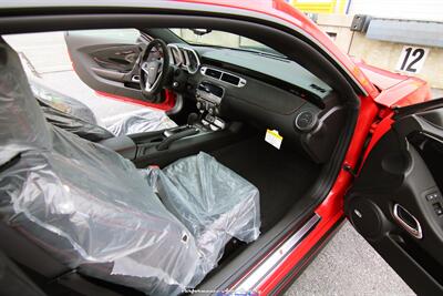 2012 Chevrolet Camaro ZL1   - Photo 79 - Rockville, MD 20850