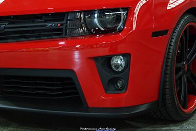 2012 Chevrolet Camaro ZL1   - Photo 33 - Rockville, MD 20850