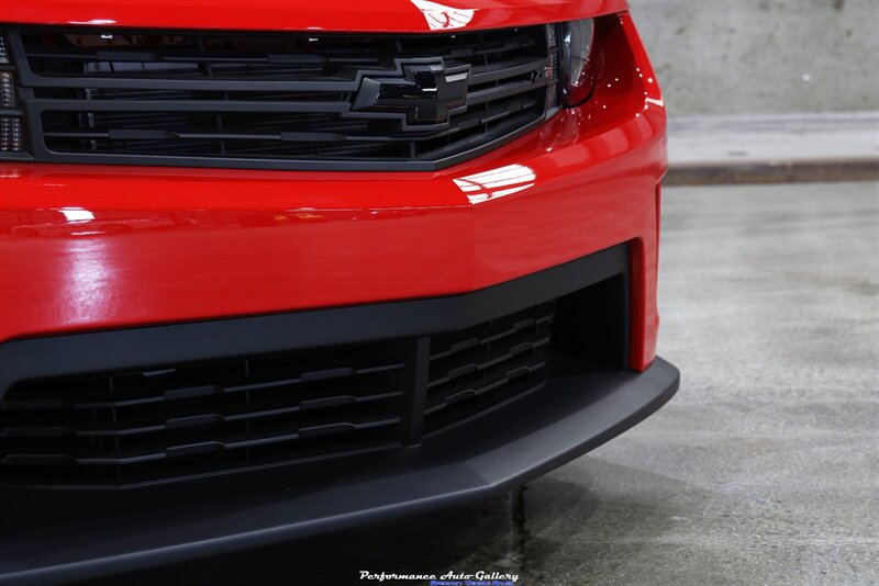 2012 Chevrolet Camaro ZL1   - Photo 31 - Rockville, MD 20850