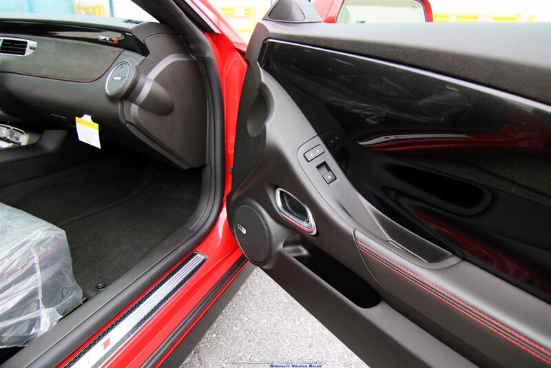 2012 Chevrolet Camaro ZL1   - Photo 78 - Rockville, MD 20850