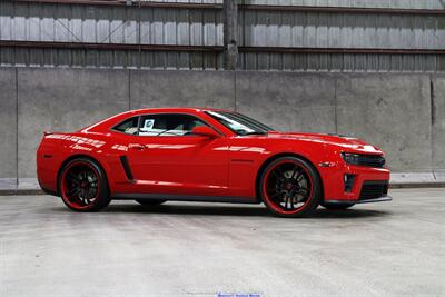 2012 Chevrolet Camaro ZL1   - Photo 9 - Rockville, MD 20850