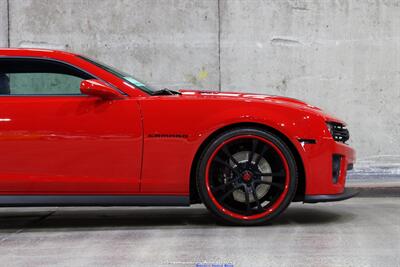 2012 Chevrolet Camaro ZL1   - Photo 25 - Rockville, MD 20850