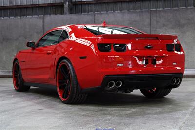 2012 Chevrolet Camaro ZL1   - Photo 16 - Rockville, MD 20850