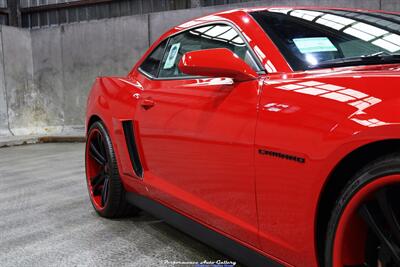 2012 Chevrolet Camaro ZL1   - Photo 40 - Rockville, MD 20850