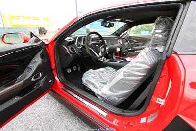 2012 Chevrolet Camaro ZL1   - Photo 66 - Rockville, MD 20850