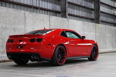 2012 Chevrolet Camaro ZL1   - Photo 21 - Rockville, MD 20850