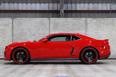 2012 Chevrolet Camaro ZL1   - Photo 23 - Rockville, MD 20850