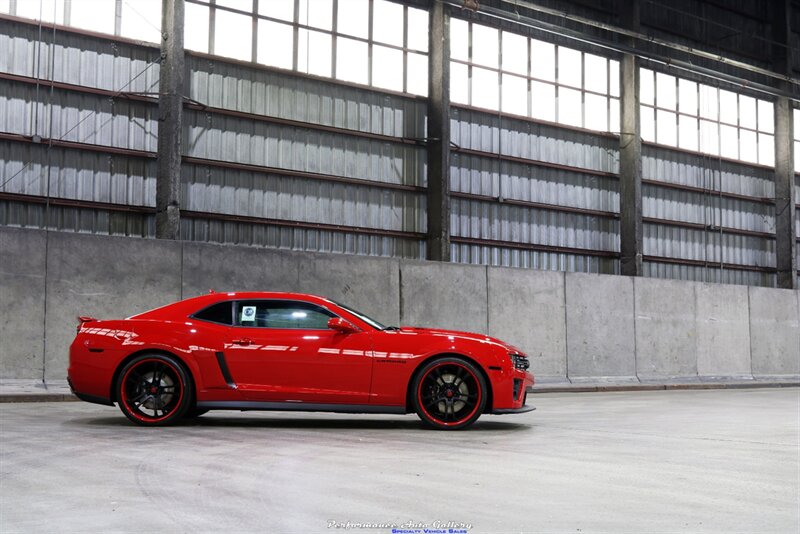 2012 Chevrolet Camaro ZL1   - Photo 10 - Rockville, MD 20850