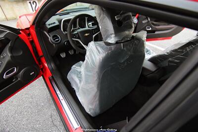 2012 Chevrolet Camaro ZL1   - Photo 70 - Rockville, MD 20850