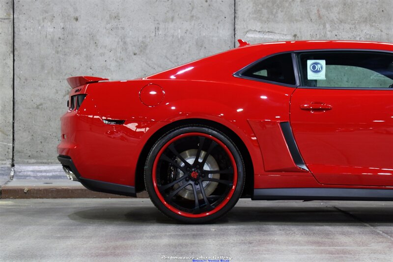 2012 Chevrolet Camaro ZL1   - Photo 28 - Rockville, MD 20850