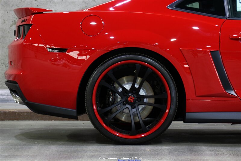 2012 Chevrolet Camaro ZL1   - Photo 55 - Rockville, MD 20850