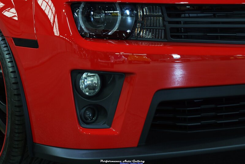 2012 Chevrolet Camaro ZL1   - Photo 30 - Rockville, MD 20850