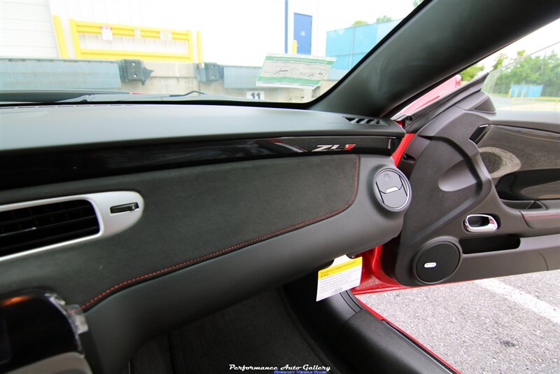 2012 Chevrolet Camaro ZL1   - Photo 74 - Rockville, MD 20850