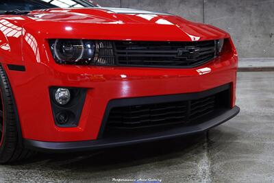 2012 Chevrolet Camaro ZL1   - Photo 29 - Rockville, MD 20850