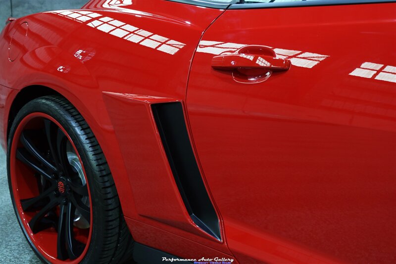 2012 Chevrolet Camaro ZL1   - Photo 42 - Rockville, MD 20850