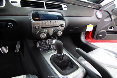 2012 Chevrolet Camaro ZL1   - Photo 72 - Rockville, MD 20850