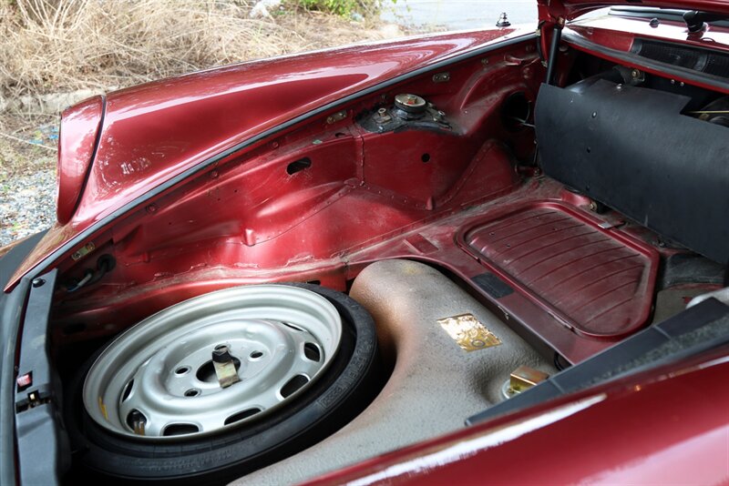 1982 Porsche 911 SC   - Photo 15 - Rockville, MD 20850