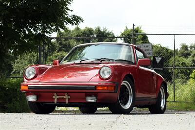 1982 Porsche 911 SC   - Photo 1 - Rockville, MD 20850