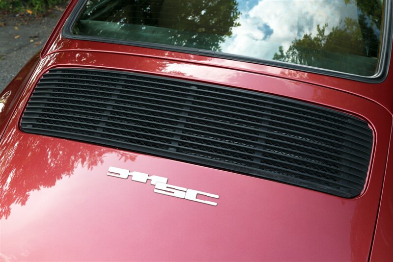 1982 Porsche 911 SC   - Photo 11 - Rockville, MD 20850