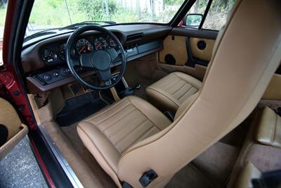 1982 Porsche 911 SC   - Photo 5 - Rockville, MD 20850