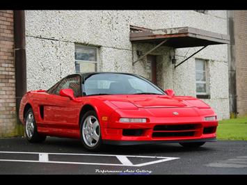 1991 Acura NSX   - Photo 7 - Rockville, MD 20850