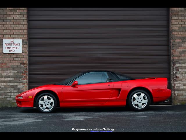 1991 Acura NSX   - Photo 11 - Rockville, MD 20850