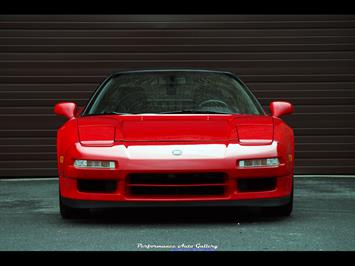 1991 Acura NSX   - Photo 14 - Rockville, MD 20850