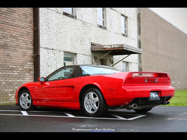 1991 Acura NSX   - Photo 6 - Rockville, MD 20850