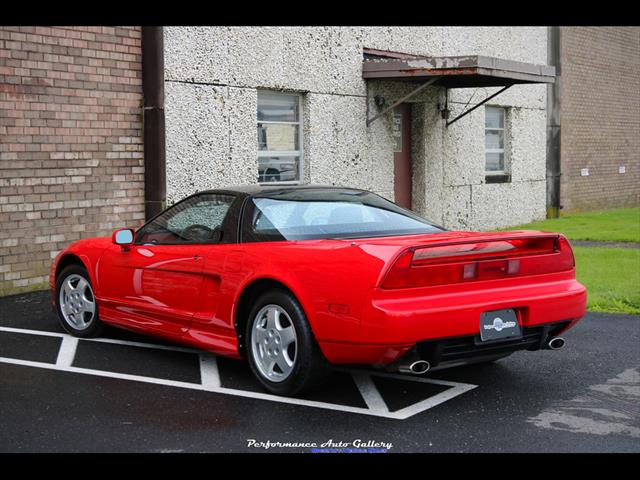 1991 Acura NSX   - Photo 8 - Rockville, MD 20850