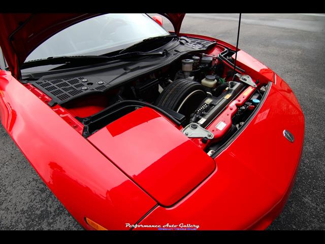 1991 Acura NSX   - Photo 39 - Rockville, MD 20850