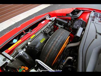 1991 Acura NSX   - Photo 41 - Rockville, MD 20850