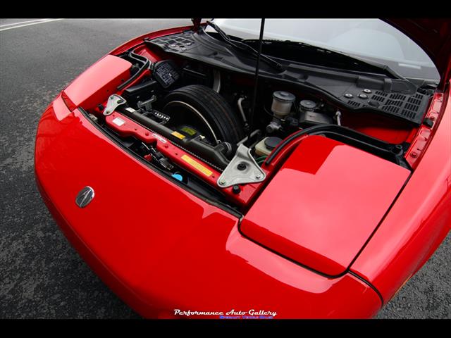 1991 Acura NSX   - Photo 40 - Rockville, MD 20850