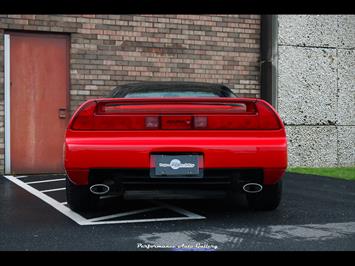 1991 Acura NSX   - Photo 2 - Rockville, MD 20850