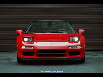 1991 Acura NSX   - Photo 15 - Rockville, MD 20850