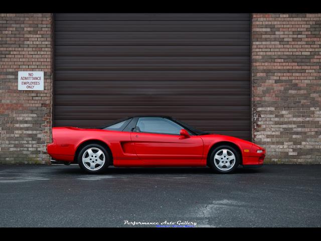 1991 Acura NSX   - Photo 10 - Rockville, MD 20850